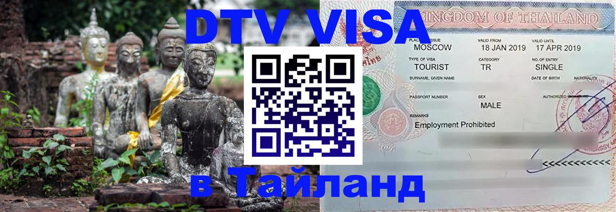 Сколько стоит DTV виза — актуальные цены, оформление даже без документов - Южно-Сахалинск  19.11.2025 